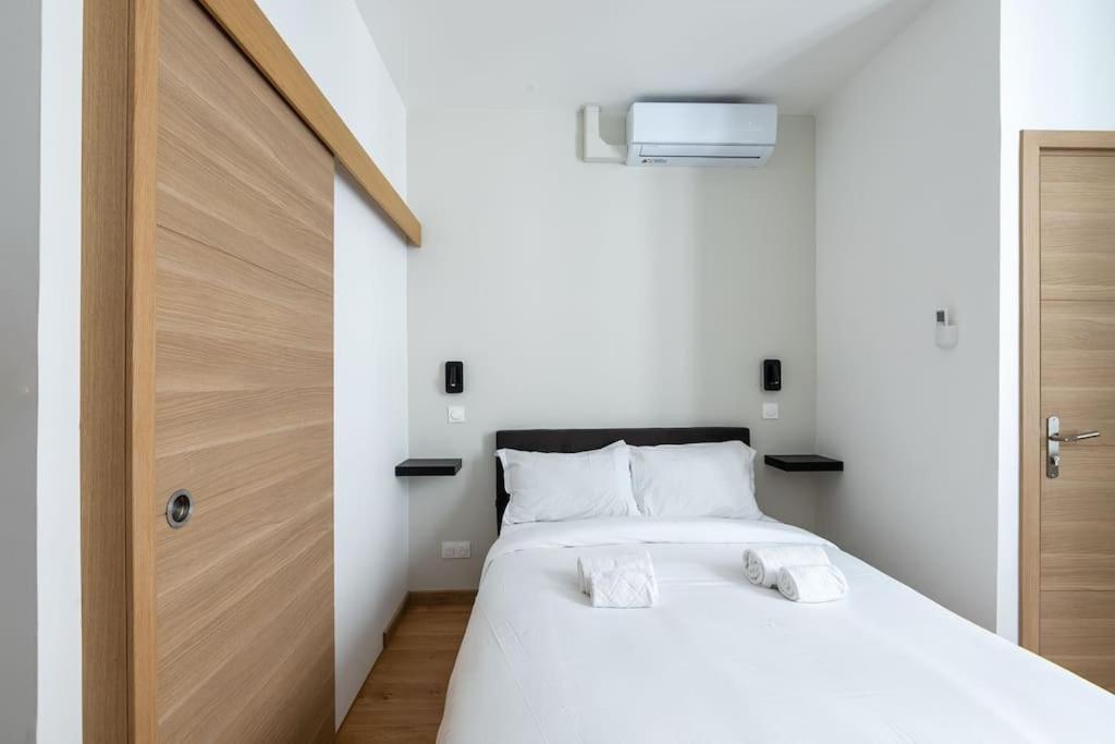 New 2 Br- 2 Bedroom In Paris 15 Eiffel Clim Buitenkant foto